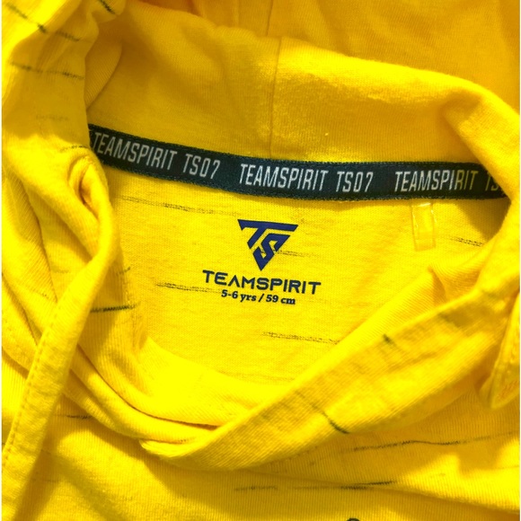 Polo, TEAMSPIRIT, Buffalo David Bitton ~ Lot of 3 Tops ~ Boys ~ Sz 4/5/6 ~ NWOT. - Picture 6 of 16